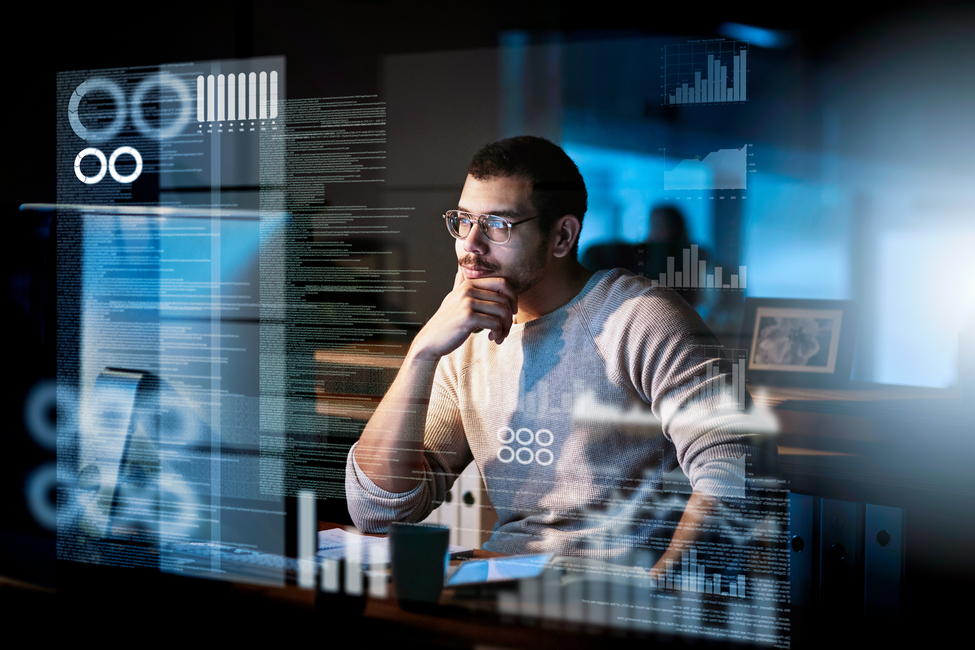 Technology consumerization and cloud capabilities may be changing the decades-old perception that security systems integrators must be IT tech-savvy.