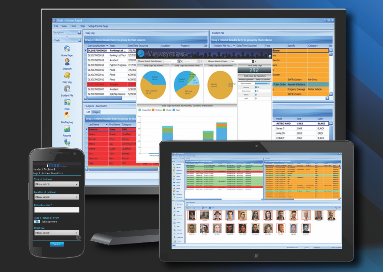 I Trak Screen Images 5995a5eedea12