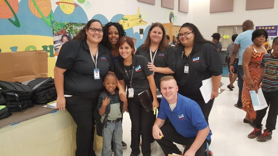Building on the success of previous projects to provide school supplies to children in need, Mission 500 is holding a &ldquo;Back to School Backpack Blast &rdquo; event at Crosspointe Elementary School in Boynton Beach, Florida. Various security industry companies will be working in unity to assemble backpacks and supplies. With the support of COPS Monitoring and ALAS (Latin American Security Association), Mission 500 will be donating 600 backpacks filled with essential supplies to the school.