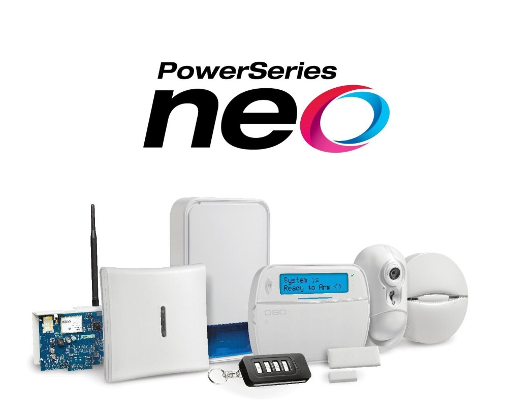 By receiving ULC-S304-16, the category for ULC Wireless Commercial Burglary systems, the PowerSeries Neo has been certified under the highest level of requirements for commercial type applications.