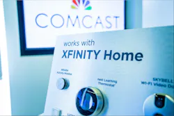 One company that has achieved tremendous success since entering the home security market is Comcast. In just five years since launching Xfinity Home, the company’s flagship home security and automation service, Comcast has attained over one million subscribers. One company that has achieved tremendous success since entering the home security market is Comcast. In just five years since launching Xfinity Home, the company’s flagship home security and automation service, Comcast has attained over one million subscribers.