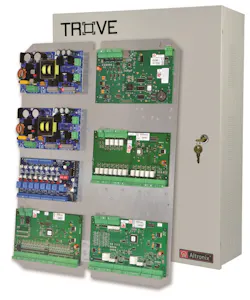 Altronix is featuring its expanded offering of Trove access and power integration solutions at ASIS 2017. Altronix is featuring its expanded offering of Trove access and power integration solutions at ASIS 2017.