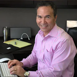 Princeton Identity Inc., the identity management company, has welcomed security industry veteran Bob McKee as Vice President of Sales and Marketing, effective immediately. Princeton Identity Inc., the identity management company, has welcomed security industry veteran Bob McKee as Vice President of Sales and Marketing, effective immediately.