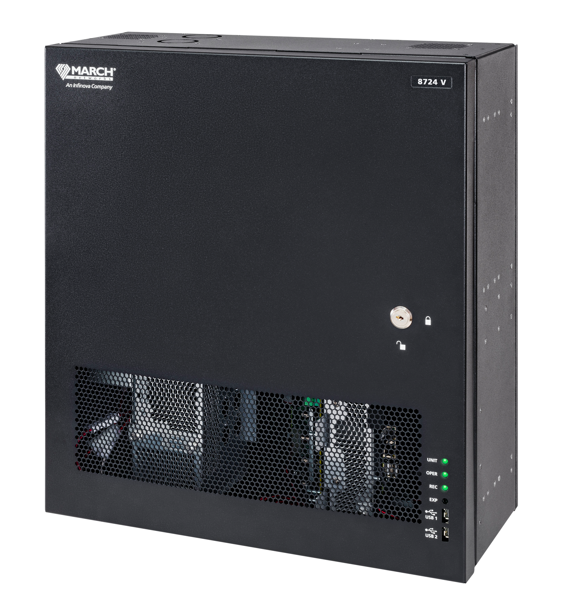 March Networks 8724 V Front Closed Right Hr 59b0582e1fde9