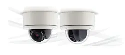 Arecont Vision has announced new additions to the MegaDome indoor/outdoor dome camera series that bring new capabilities and easy installation. Both of the new MegaDome G3 and G3 RS (remote setup) dome camera series are on display in booth 3221 at ASIS 2017. Arecont Vision has announced new additions to the MegaDome indoor/outdoor dome camera series that bring new capabilities and easy installation. Both of the new MegaDome G3 and G3 RS (remote setup) dome camera series are on display in booth 3221 at ASIS 2017.