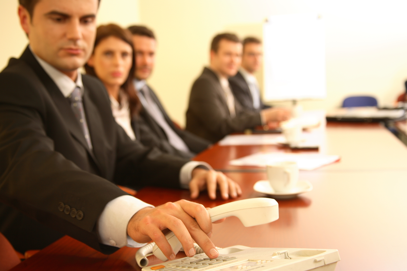 Mitigating risk and security threats on a global scale is a priority for any business organization.