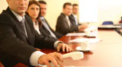 Mitigating risk and security threats on a global scale is a priority for any business organization. Mitigating risk and security threats on a global scale is a priority for any business organization.