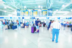 The convergence of enhanced video storage and dynamic analytics enables real-time risk mitigation for airports around the world. The convergence of enhanced video storage and dynamic analytics enables real-time risk mitigation for airports around the world.