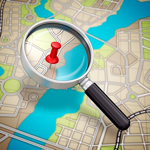 Over 80,000 3SI trackers are protecting assets around the world and leverage multiple technologies (GPS, Cellular and RF) for pinpoint accuracy in tracking.