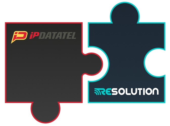 Resolution Products is merging with ipDatatel.
