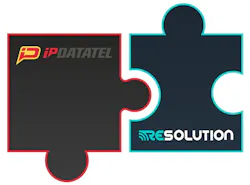 Resolution Products is merging with ipDatatel. Resolution Products is merging with ipDatatel.