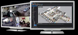 Command Center provides organizations with easy-to-use surveillance video display and control, as well as intelligent alarm management and escalation. Command Center provides organizations with easy-to-use surveillance video display and control, as well as intelligent alarm management and escalation.