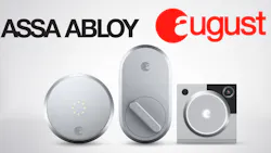ASSA ABLOY will acquire the DIY home security focused product lines of August Home, including smart door locks and doorbell cameras. ASSA ABLOY will acquire the DIY home security focused product lines of August Home, including smart door locks and doorbell cameras.