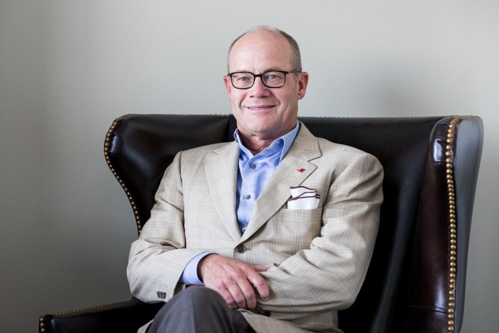 Jeff Gardner is the President and CEO of MONI Smart Security.