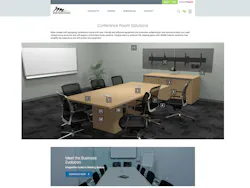 This redesign makes the site fully responsive, providing users with convenient access to all the features and capabilities, whether they are working from a PC or mobile device. This redesign makes the site fully responsive, providing users with convenient access to all the features and capabilities, whether they are working from a PC or mobile device.