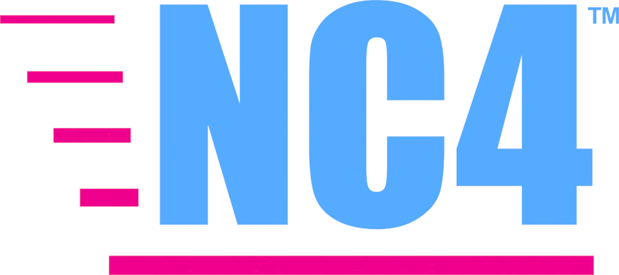 NC4 Logo print 59ea6b33a0240
