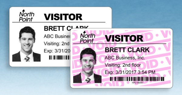 Visitor Pass Solutions has developed a new brand for its industry-leading temporary badge product line. &ldquo;One Day Time-Expiring Visitor Badges&rdquo; bolster security protocols and simplify visitor management at schools, healthcare facilities, corporate campuses, and more.