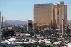 The mass shooting in Las Vegas earlier this month that left 58 people dead and hundreds of more wounded is causing a lot of people to ask us in the security industry a lot of questions. But before we adjust our security tactics, we must first face up to a handful of hard facts. If we start with a clear-eyed understanding of our situation, our tactical responses are much more likely to succeed. The mass shooting in Las Vegas earlier this month that left 58 people dead and hundreds of more wounded is causing a lot of people to ask us in the security industry a lot of questions. But before we adjust our security tactics, we must first face up to a handful of hard facts. If we start with a clear-eyed understanding of our situation, our tactical responses are much more likely to succeed.