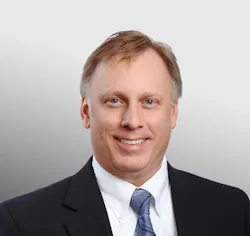 OnSSI has promoted David Barber to the position of national account manager. OnSSI has promoted David Barber to the position of national account manager.