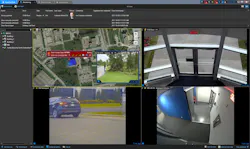 Security Center 5.7 allows users to make insight-driven decisions based on security and analytics data. This latest version also adds privacy protection for individuals, efficiently distributes HID mobile access control credentials, and ensures business continuity with native access control failover. Security Center 5.7 is available now through the global network of Genetec certified channel partners. Security Center 5.7 allows users to make insight-driven decisions based on security and analytics data. This latest version also adds privacy protection for individuals, efficiently distributes HID mobile access control credentials, and ensures business continuity with native access control failover. Security Center 5.7 is available now through the global network of Genetec certified channel partners.