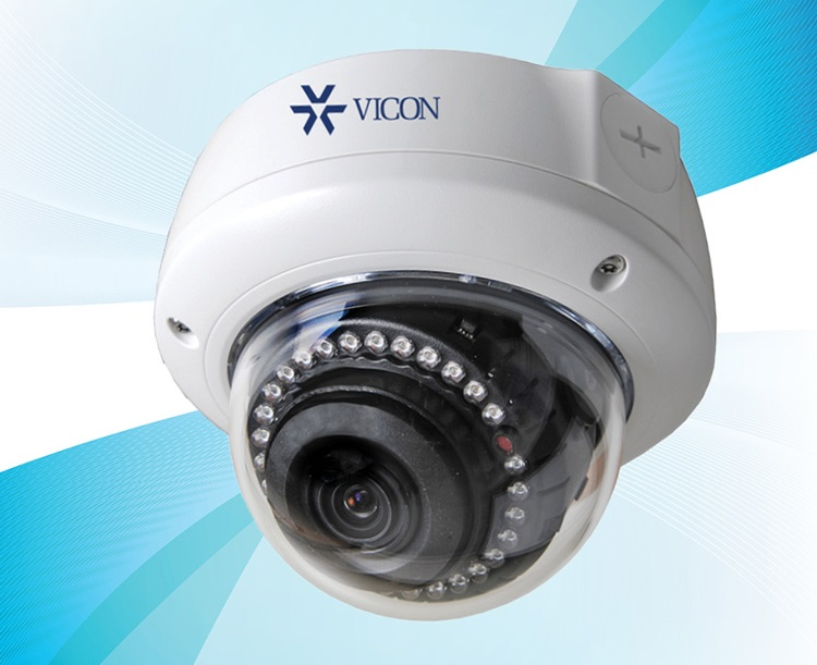 Vicon's new line of HD analog cameras deliver 1080p full HD video over conventional coaxial cable.