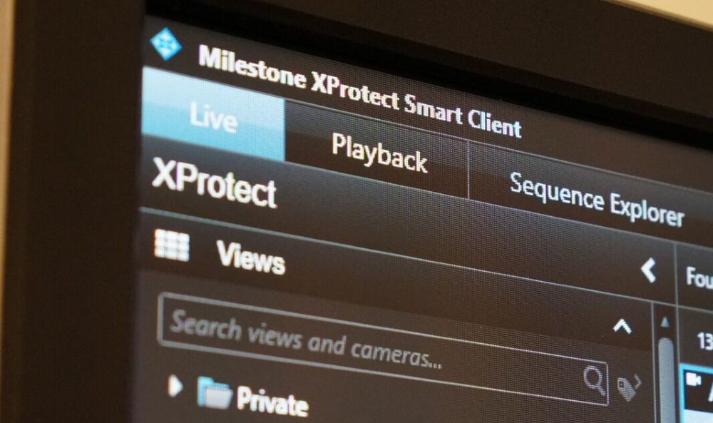 With this latest Device Pack 9.4 release, partners in the Milestone community gain advantages from the support for IoT devices like the new AXIS D2050-VE Network Radar Detector.