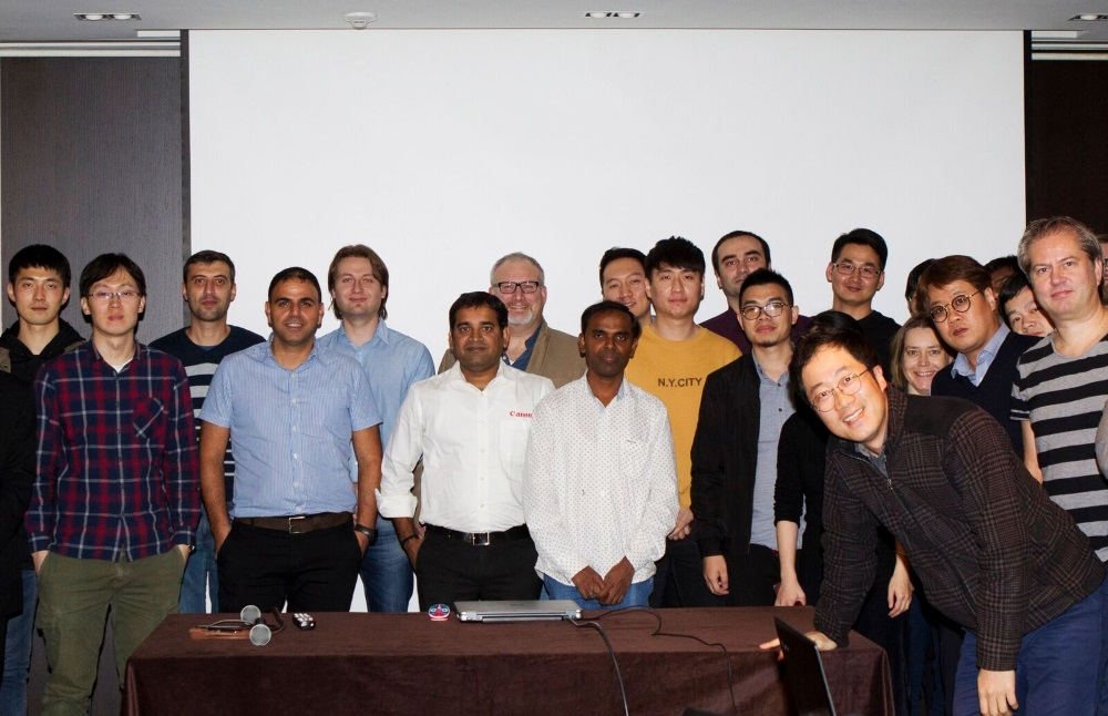 Engineers and developers from 23 ONVIF member companies gathered at the organization's 17th annual Plugfest to test their implementations of ONVIF Profiles with other ONVIF Profile-conformant products.