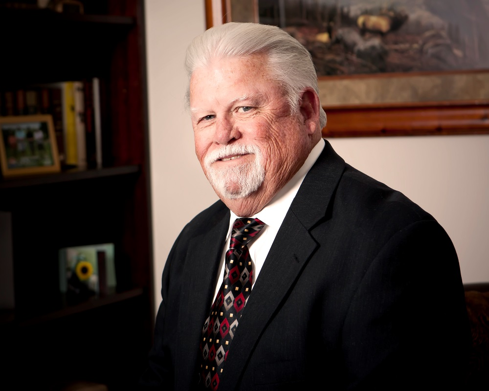 The Texas Burglar & Fire Alarm Association recently honored United Central Control National Account Executive Vernon 'Sonny' Sampson with the 'Person of the Year' award at their annual convention and trade show.