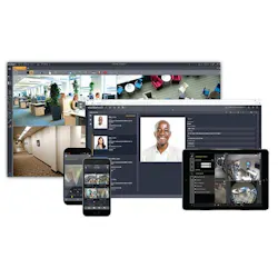 Johnson Controls recently introduced the latest version of its victor Video Management System and VideoEdge Network Video Recorders (NVRs) from American Dynamics. Johnson Controls recently introduced the latest version of its victor Video Management System and VideoEdge Network Video Recorders (NVRs) from American Dynamics.