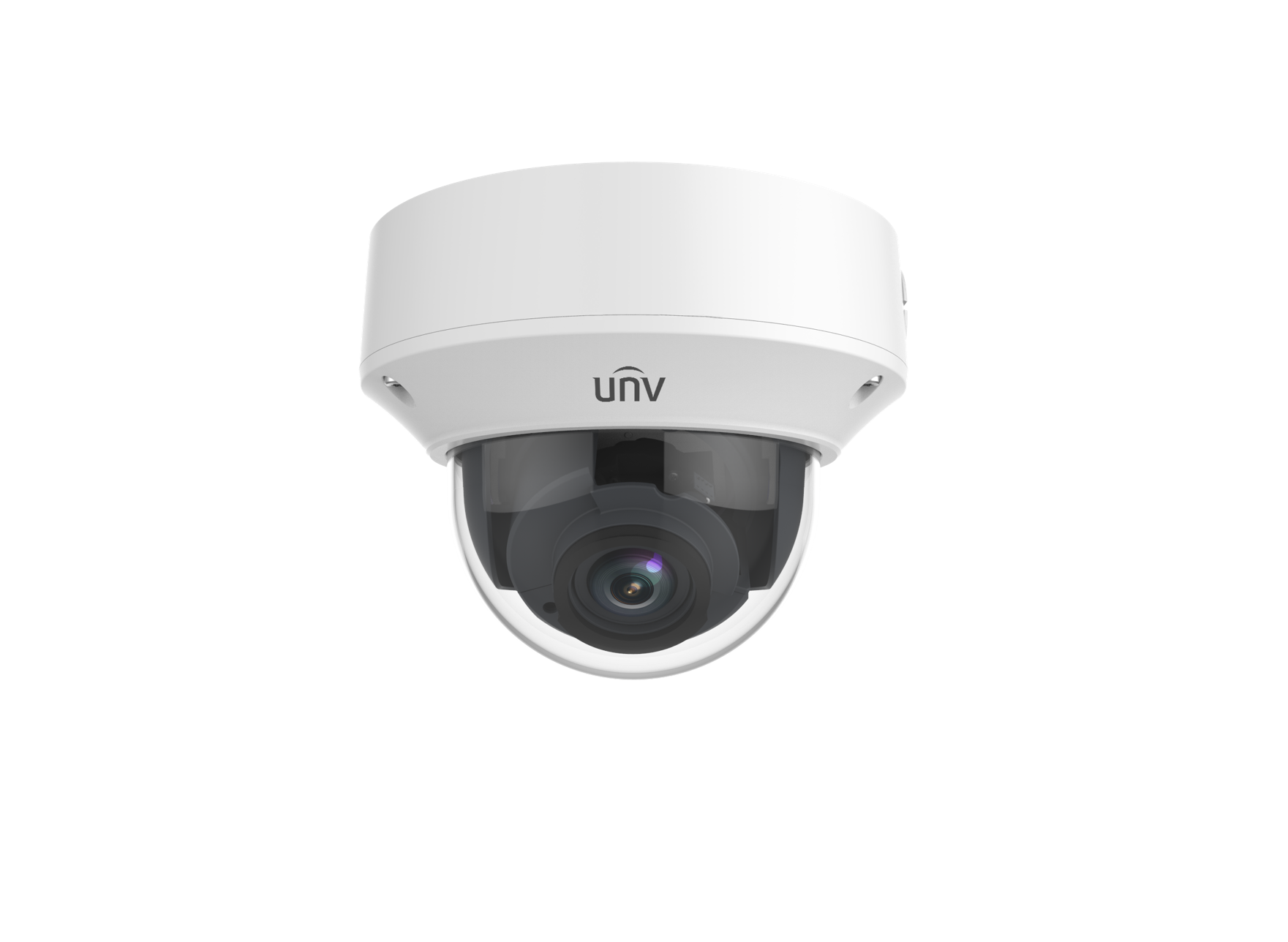 Uniview Super Starlight Dome Camera 5a26bbda66adf