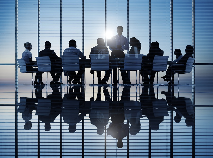 The myriad security challenges presented by today's threat landscape requires corporate boards to be proactive in putting together a comprehensive risk mitigation strategy that protects their organization on multiple fronts.