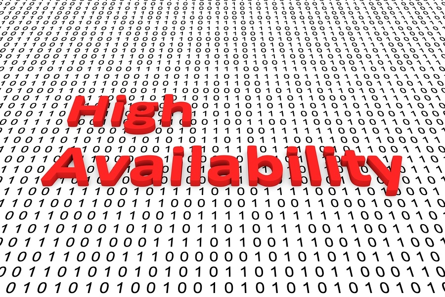 While many people equate high availability with good user experience, many more factors are likely to impact that user experience than server or network uptime.