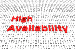 While many people equate high availability with good user experience, many more factors are likely to impact that user experience than server or network uptime. While many people equate high availability with good user experience, many more factors are likely to impact that user experience than server or network uptime.