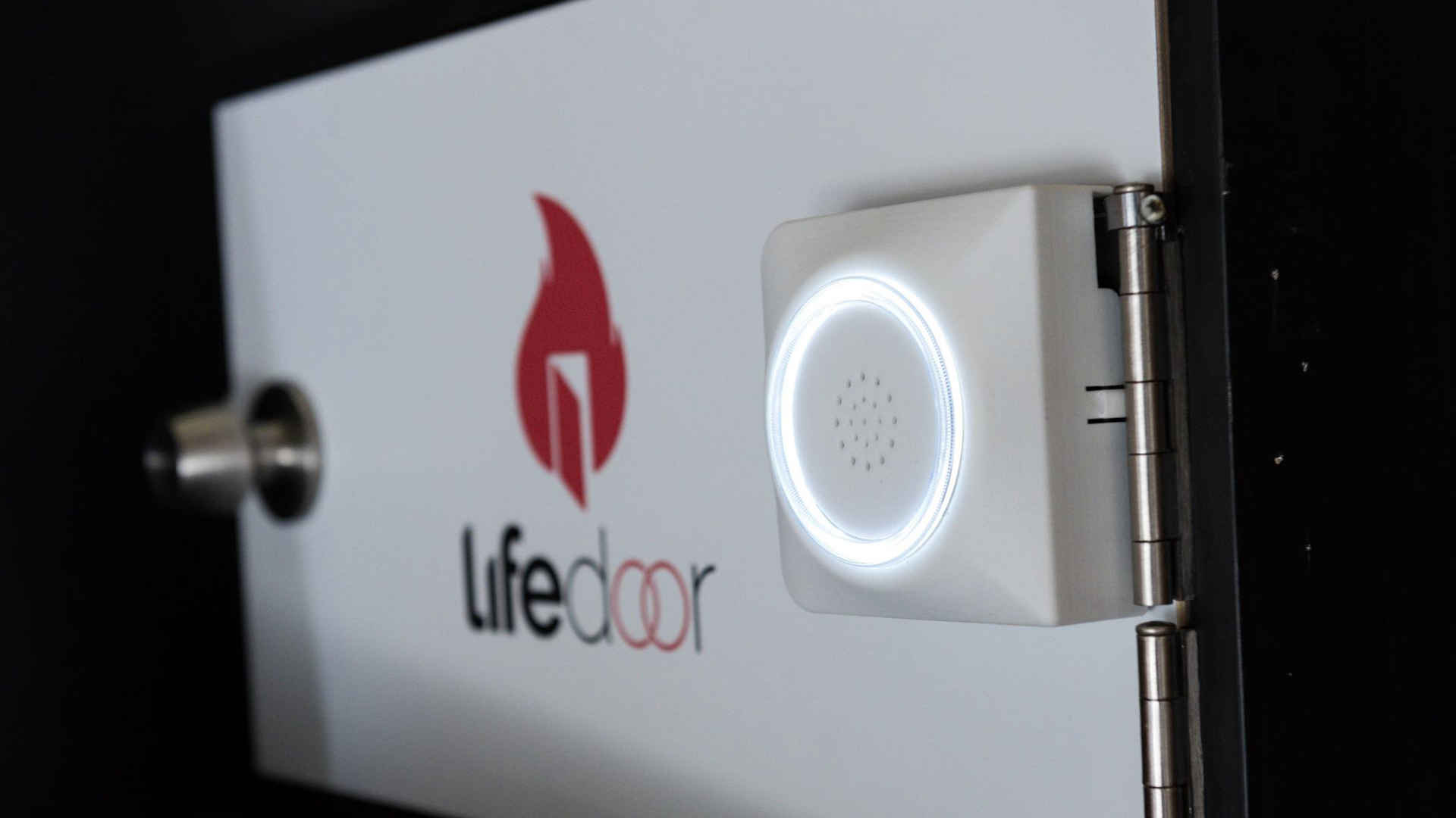 Read more about LifeDoor at www.securityinfowatch.com/12390266