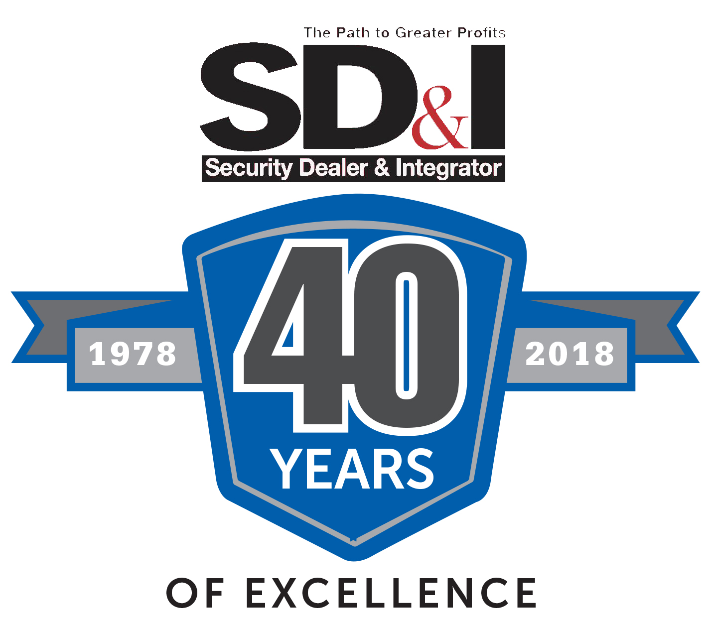 SD&I magazine celebrates its 40th year in 2018.