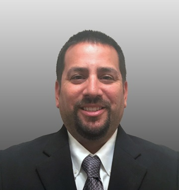 OnSSI has named Chris Martinez as their new South Central Regional Manager.