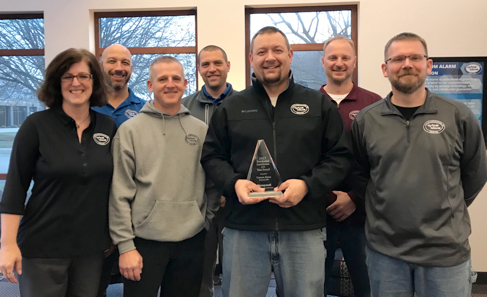 Custom Alarm 5a4d41b51ad31