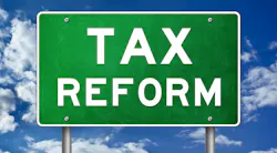 Joining SIA in support of the tax code revisions were the Air-Conditioning, Heating and Refrigeration Institute (AHRI); Electronic Security Association (ESA); Heating, Air-conditioning and Refrigeration Distributors International (HARDI); National Fire Sprinkler Association (NFSA); National Systems Contractors Association (NSCA); Plumbing-Heating-Cooling Contractors National Association (PHCC); Polyisocyanurate Insulation Manufacturers Association (PIMA); EPDM Roofing Association (ERA); and the National Roofing Contractors Association (NRCA). Joining SIA in support of the tax code revisions were the Air-Conditioning, Heating and Refrigeration Institute (AHRI); Electronic Security Association (ESA); Heating, Air-conditioning and Refrigeration Distributors International (HARDI); National Fire Sprinkler Association (NFSA); National Systems Contractors Association (NSCA); Plumbing-Heating-Cooling Contractors National Association (PHCC); Polyisocyanurate Insulation Manufacturers Association (PIMA); EPDM Roofing Association (ERA); and the National Roofing Contractors Association (NRCA).