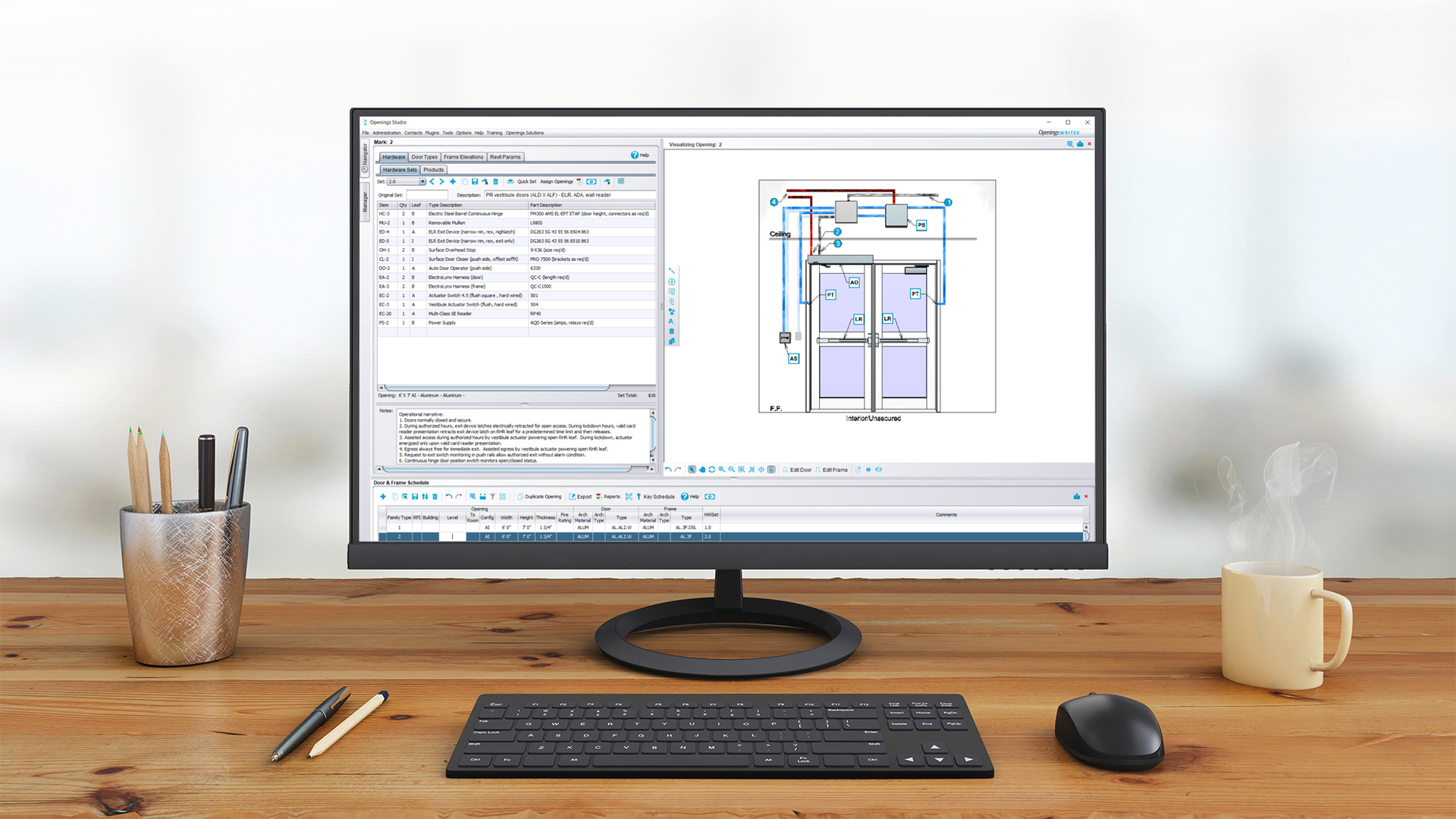 ASSA ABLOY Openings Studio 5a947f71d2767