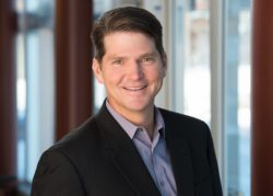 Brian McLaughlin was recently named CEO of Alula.