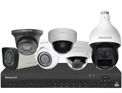 Honeywell has announced an array of Performance Series Multi-Format Hybrid Recorders and Performance Series Multi-Format HQA (high quality analog) cameras. Honeywell has announced an array of Performance Series Multi-Format Hybrid Recorders and Performance Series Multi-Format HQA (high quality analog) cameras.