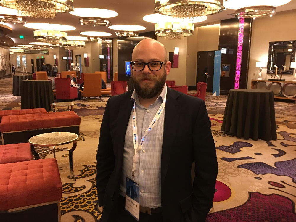 Mike Sherwood Milestone Systems 5a90557f52460