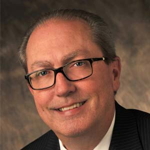 PSA new COO Ric McCullough.