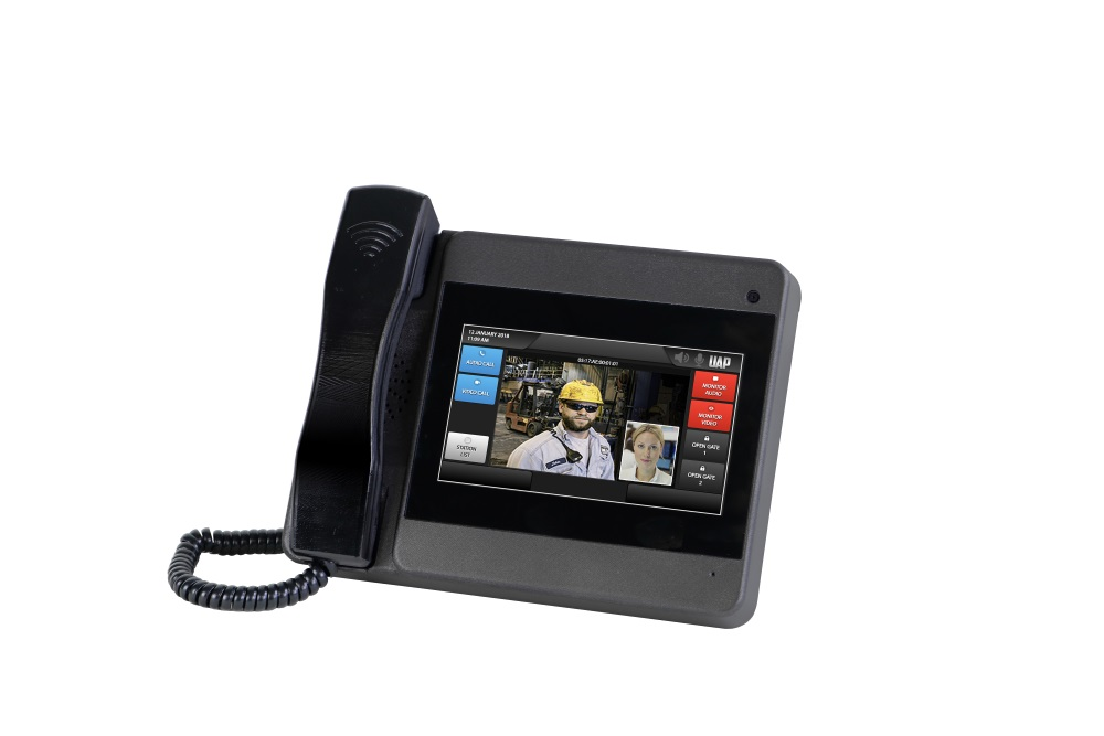 UAP SmartController Deskset 5a96bd3850667