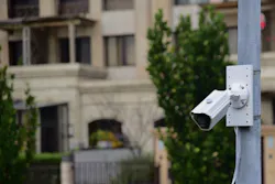 Late last month, Umbo launched its latest camera, the Umbo SmartBullet, to complement their existing SmartDome camera. The Umbo SmartBullet features a motorized lens and is three times more powerful than the SmartDome, enabling them to send a 1080p video stream at 60 fps or two 1080p streams at 30 fps. Late last month, Umbo launched its latest camera, the Umbo SmartBullet, to complement their existing SmartDome camera. The Umbo SmartBullet features a motorized lens and is three times more powerful than the SmartDome, enabling them to send a 1080p video stream at 60 fps or two 1080p streams at 30 fps.