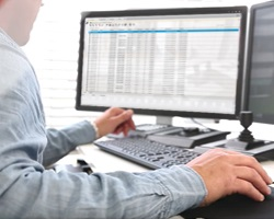 AXIS Device Manager is a comprehensive on-premise device management tool that offers an easy, cost-effective and secure way to manage all major installation and operational device management tasks.