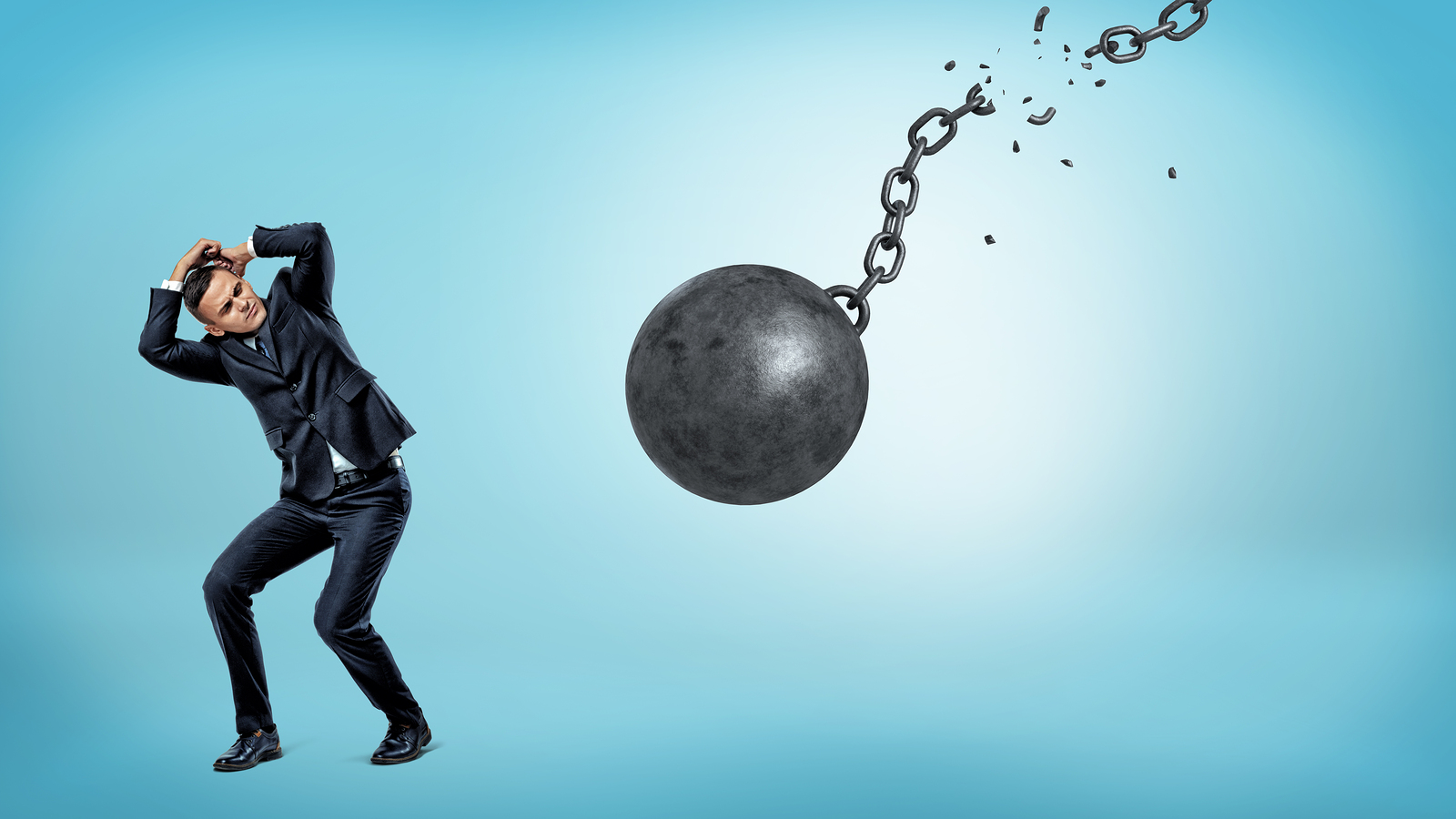 A robust protective intelligence program, when combined with an educated and alert workforce provide a solid foundation upon which security managers can build a proactive security program that keeps them all left of the boom.