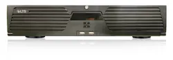 The new LTN0732D-R8 NVR from LTS. The new LTN0732D-R8 NVR from LTS.