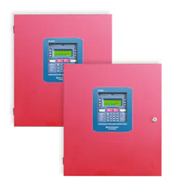 The Endurance Series offers more communication options with the choice of built-in IP and POTs for dual communications, as well as cellular side-cars for extended backup and added reliability. Both panels offer four programmable buttons to perform routine tasks quickly and feature a USB port for easy programming and firmware updates. The Endurance Series offers more communication options with the choice of built-in IP and POTs for dual communications, as well as cellular side-cars for extended backup and added reliability. Both panels offer four programmable buttons to perform routine tasks quickly and feature a USB port for easy programming and firmware updates.