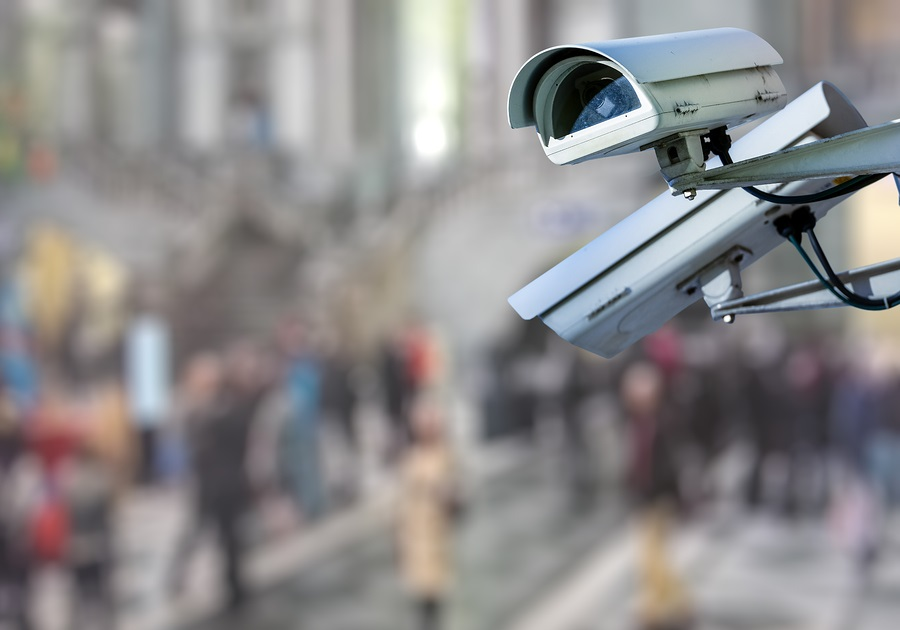 According to a new report from IHS Markit, the global market for security equipment in the city surveillance sector has seen strong growth over the past several years, surpassing $3 billion in 2017.